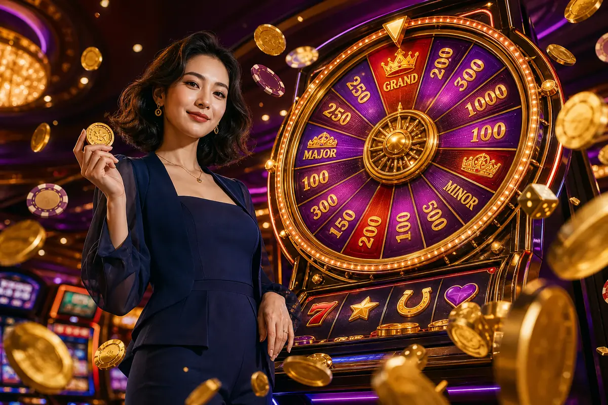 papu88 স্বাগত বোনাস অফার
